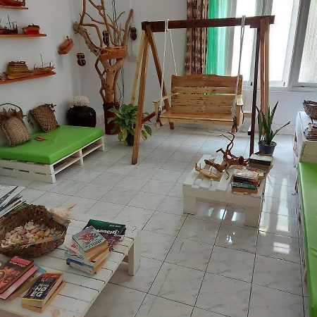 Veli Villa Thoddoo Exteriör bild
